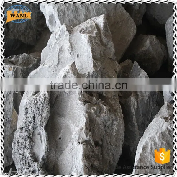 China Wholesales Grey Calcium Carbide For Acetylene Gas photo-4