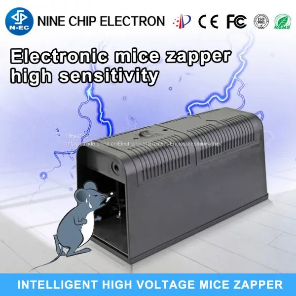 2017 New Style Mice, Mouse and Rat Catcher / Trap photo-2
