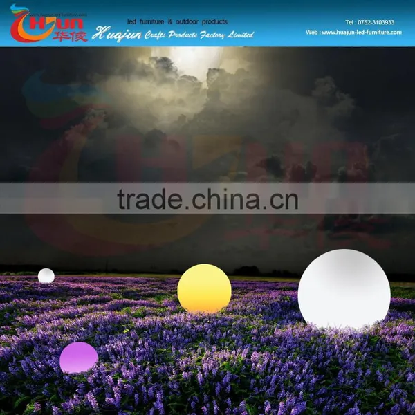LED Floating Ball/LED Magic Ball photo-2
