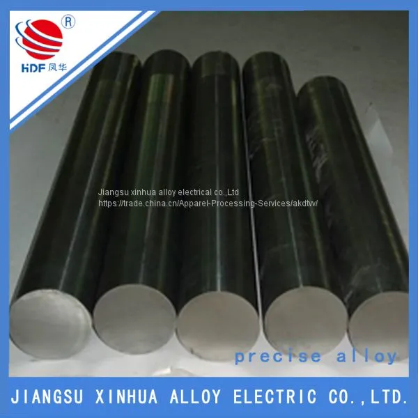 The Best 660 Nickel Alloy Bar photo-2