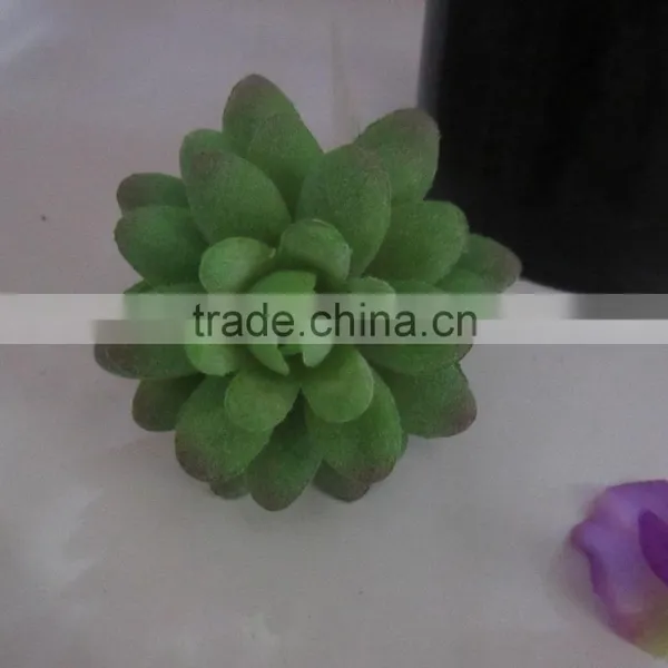 CHY040920 Selling Artificial Plants Succulent Tropical Plant Artificial Desert Plants photo-6