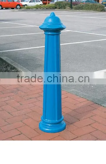 Traffic Road Bollard,automatic Bollards,cast Iron Road Stake Bollards photo-3
