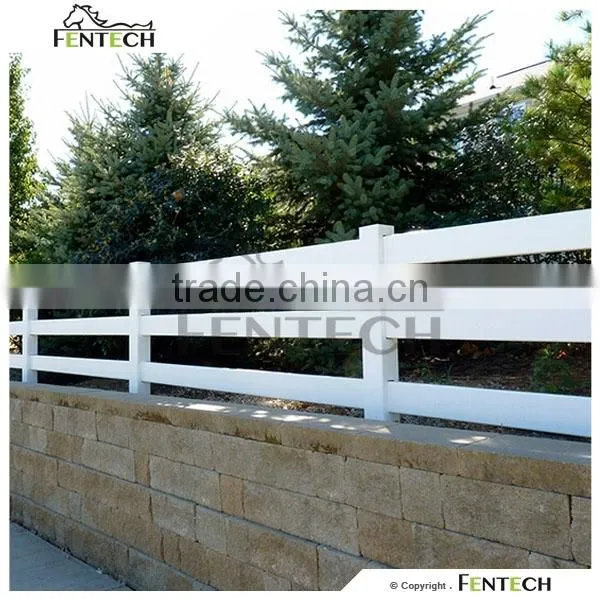 Black Horse Fencing UV Resistant Australia Standard photo-2
