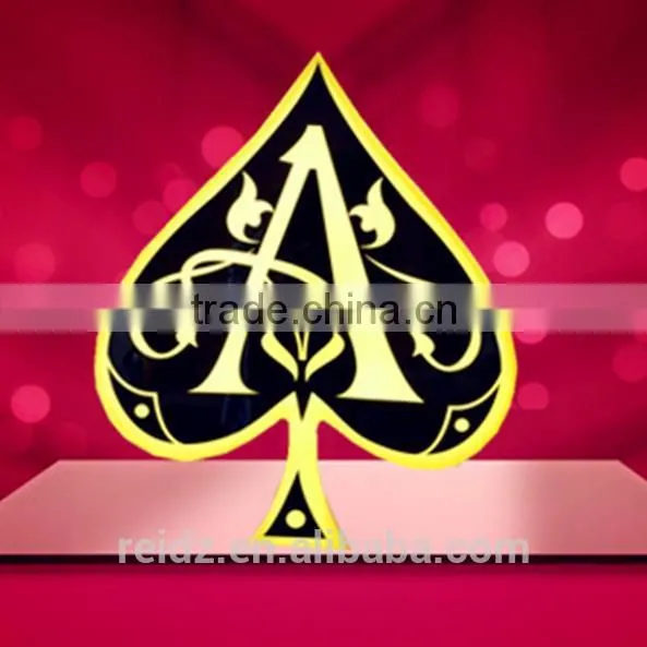 Acrylic Customized Lighting Box Advertising Board photo-5