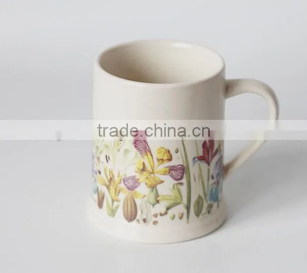 Ceramic Glass Beer Mug photo-5