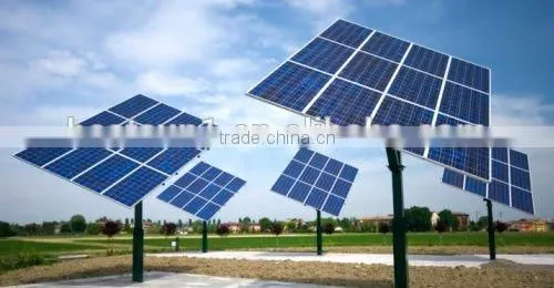 Portable Solar Charger 300 W High Quality,Low Price photo-4