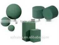 Hot Sale Colored Floral Foam & Wet Floral Foam for Christmas Decoration photo-5