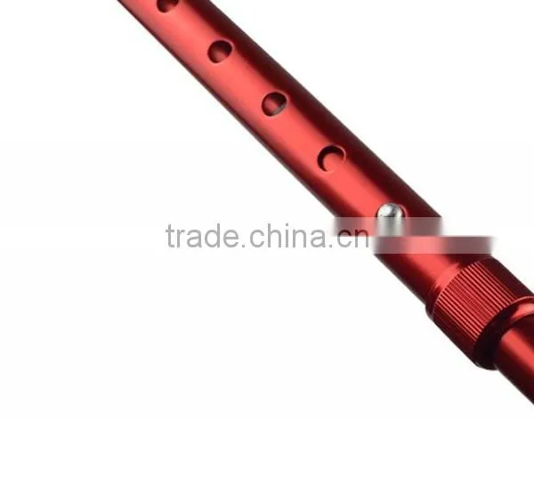 2016 Hot Selling Foldable Walk Stick, Trekking Pole Elderly, Fast Flick Lock, SZ17022F photo-3