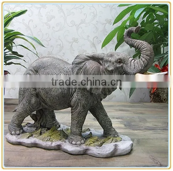 Wholesale Custom Garden Decorative Elephant Family Statue Manufacturer photo-4