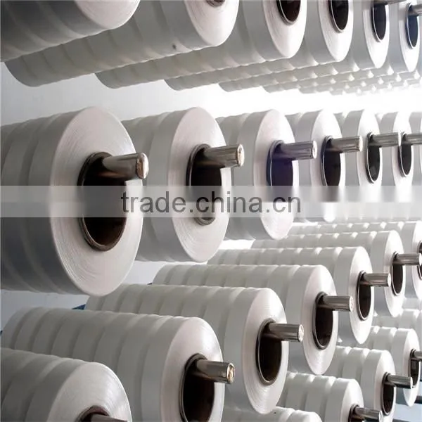 Good Elasticity Creora Spandex Yarn 20D Excellent Bare Yarn photo-4