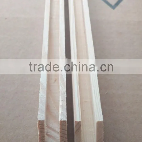 Pine Wood Photo Picture Frame photo-3