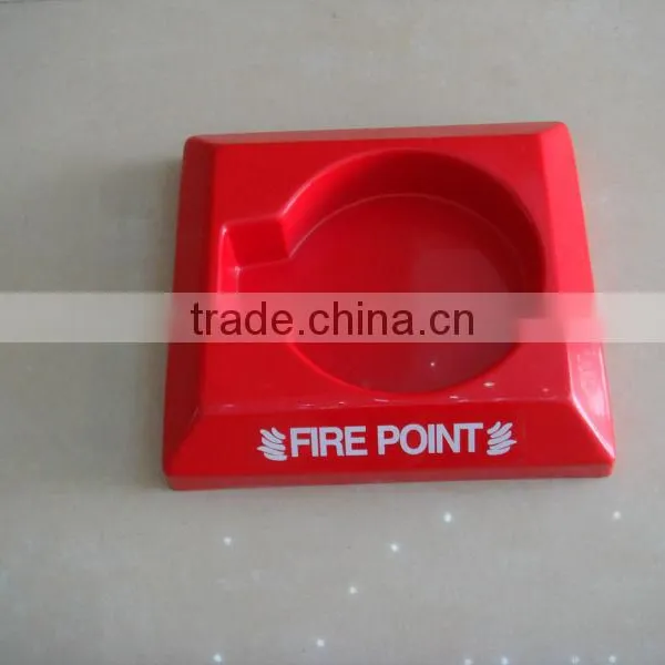 Single/double Type Frp Fire Extinguisher Stand Dia135,210mm photo-4