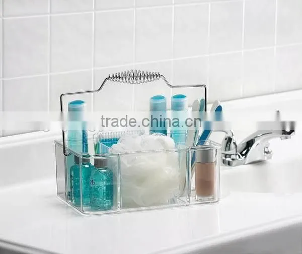 Wholesale Chear Acrylic Makeup Display Box