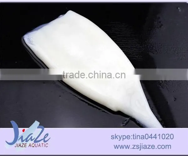 Frozen Seafood Frozen Squid Tube photo-3