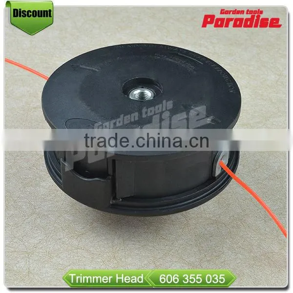Commercial String Trimmer Head,Big Trimmer Head,M10*1.25LH Trimmer Head photo-2