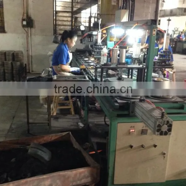 Cylindrical Grinding Wheel photo-6