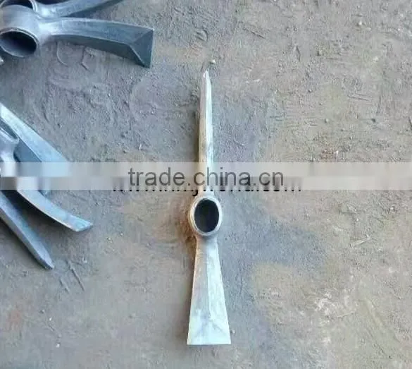 Hot Sale China Agricultural Pickaxe photo-2