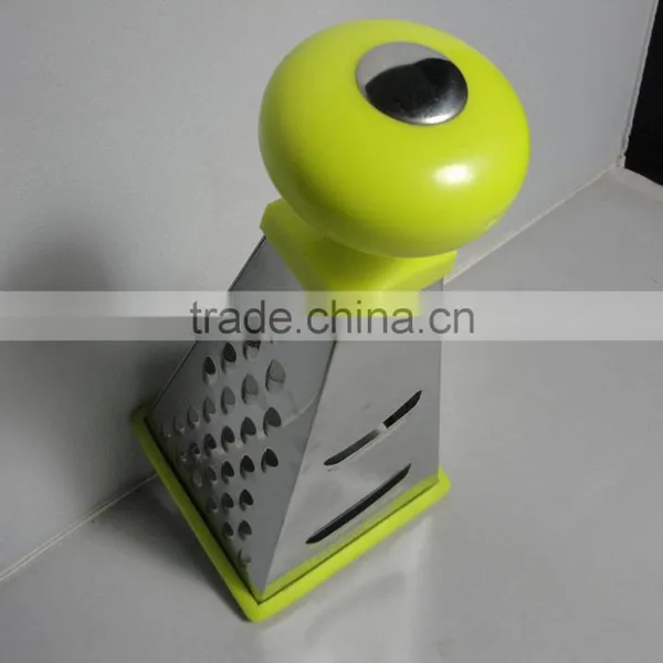 GT-1604 4 Sides Stainless Steel Grater photo-3