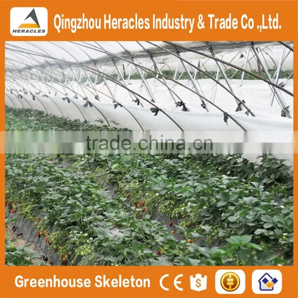 Heracles Trade Saaurance Greenhouse Plastic Cover -uv Treated Plastic Film for Greenhouse Agricultural photo-2