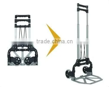 Polo Lightweight Luggage Trolley photo-2