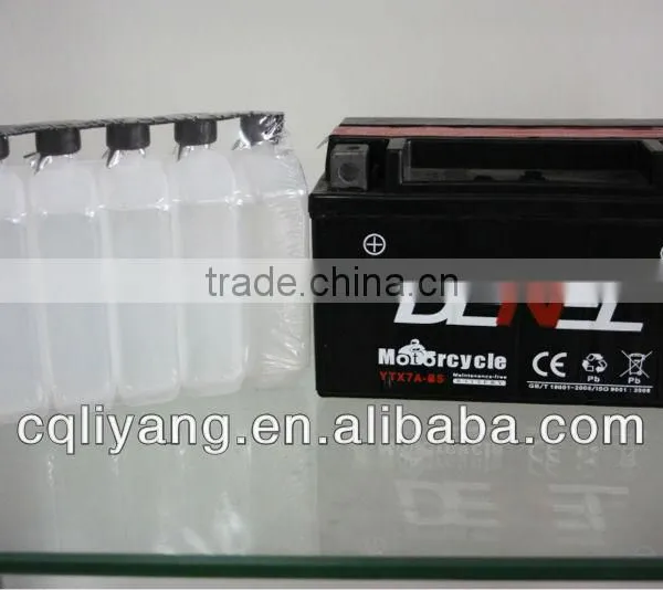 Motorcycle Parts