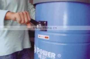 Compact Type Industrial Vacuum Cleaner to Collector the Concrete Dust photo-2