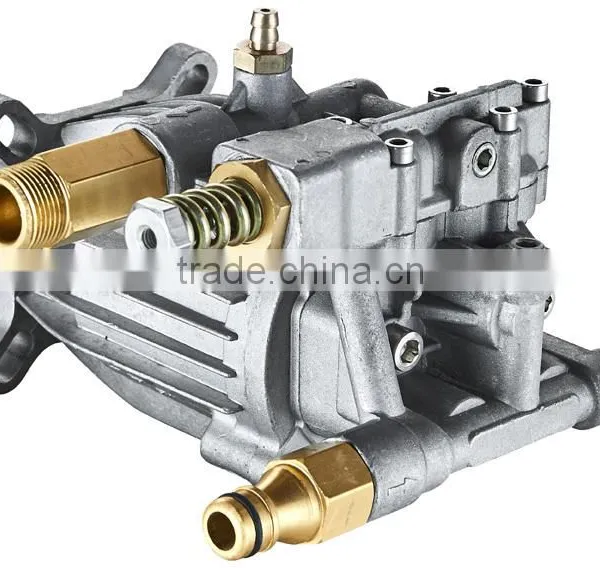 Copper Cleaner High Pressure Washer Pump photo-6