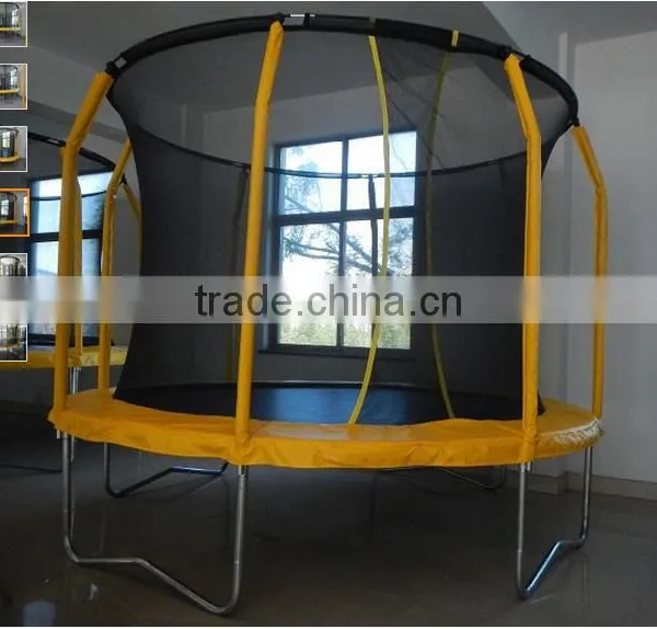 Cheap Trampolines Park of Fitness Equipment photo-3