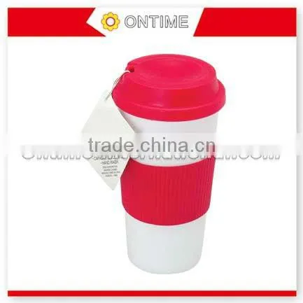 Fancy Coffee Cup