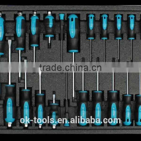 2017 New 236pcs Cabinet Tool Set photo-5