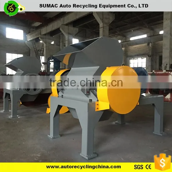 Brand New Rubber Granules Machine With Long Life photo-3