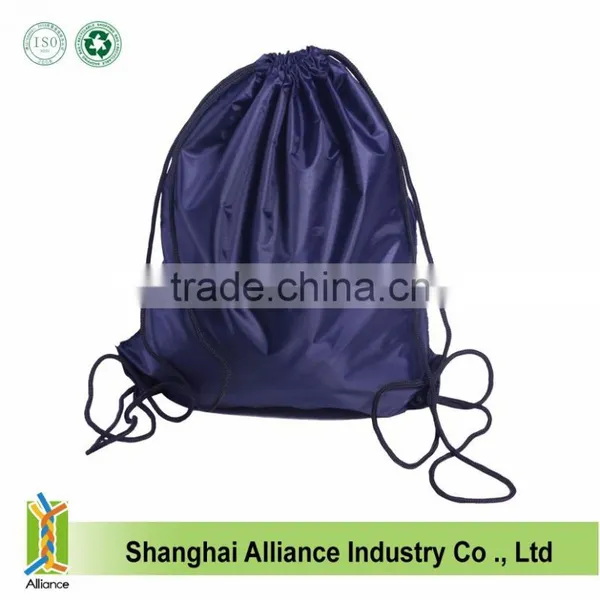 Fashional Designer Cheap Pull String Bag photo-5