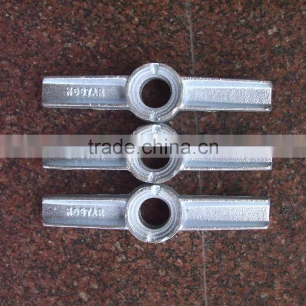 Adjustable Screw Base Jack for System Scaffolding photo-2