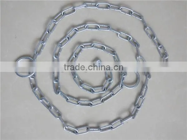 High Quality OEM ox Chain photo-2