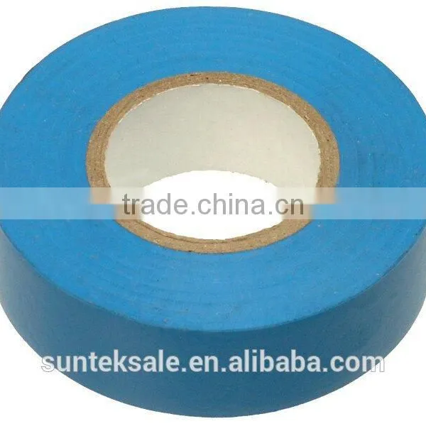 Pvc Electrical Insulation Tape With Good Resistant photo-2