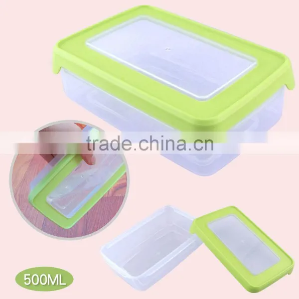 2017 Top Quality Hot Selling Storage Sales Plastic Storage Container photo-2