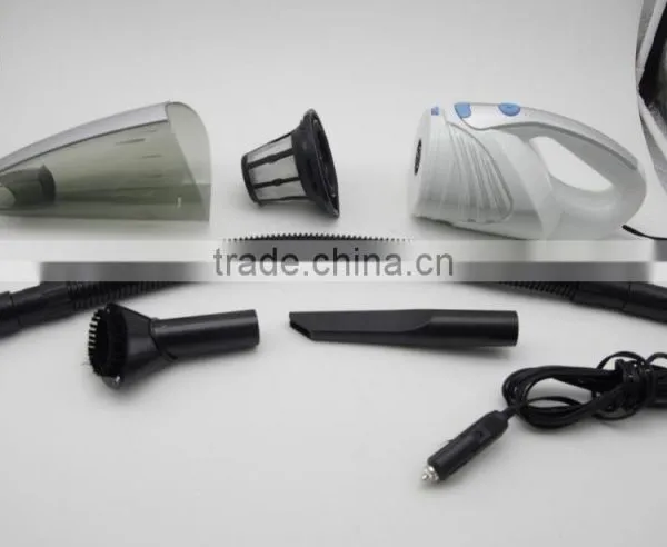 Auto Vacuum Cleaner photo-5