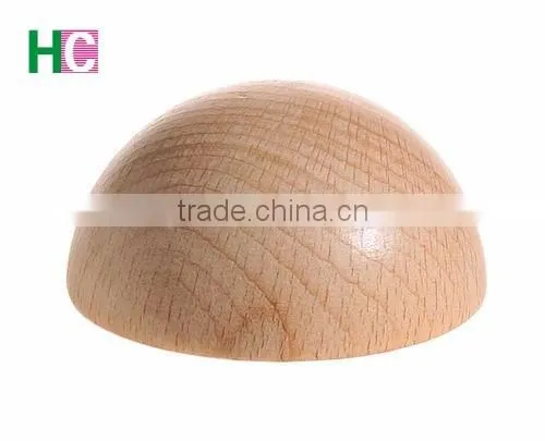 Wooden Beads, Natural Wooden Beads, Eco-friendly Wooden Beads, Beech Wood Beads, Beads With Hole for Crafting photo-4
