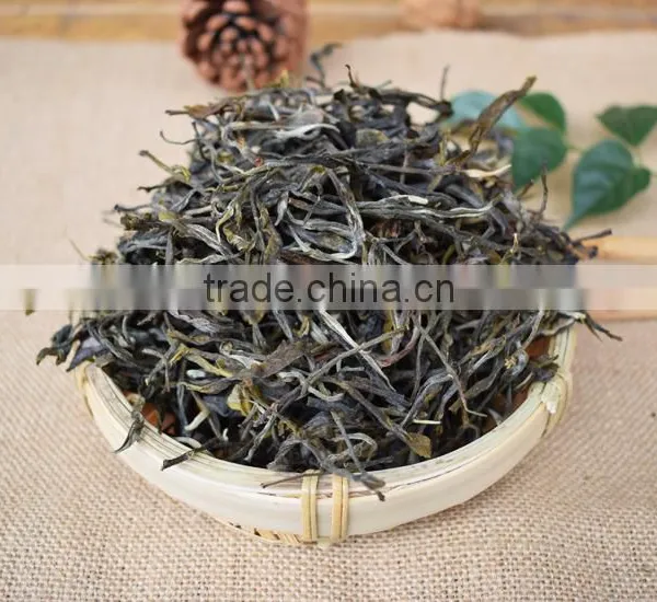 Yunnan Spring Organic Weight Loss PuEr Tea photo-4