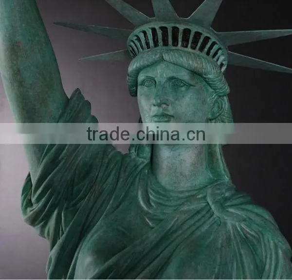 Statue of Liberty Replica 6.5ft photo-3