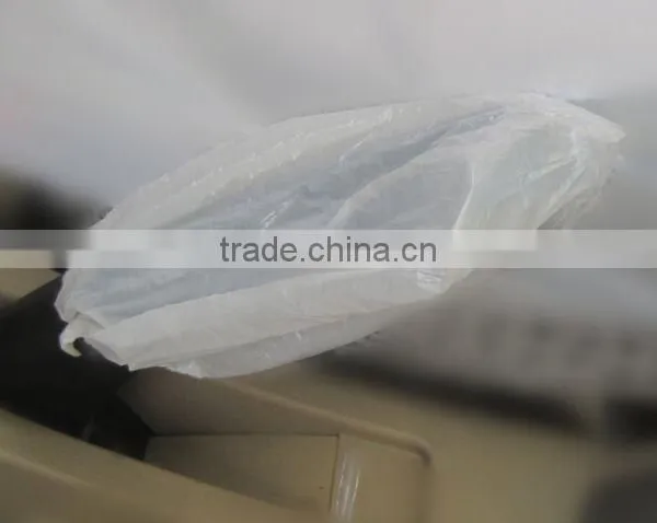 Plastic Automotive 5 in 1 Cleaning Kit photo-4