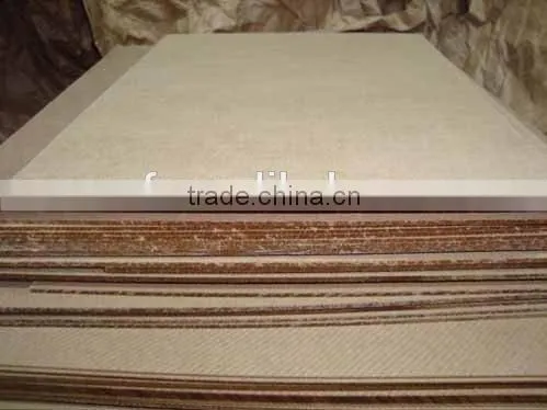 INSULATION PRESSBOARD/CARDBOARD/PRESSPAPER SHEET for Transformer photo-4