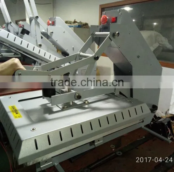 Auto Open Slide/auto Release Slide Drawer Heat Presses 16*20 16*24 Inch photo-2