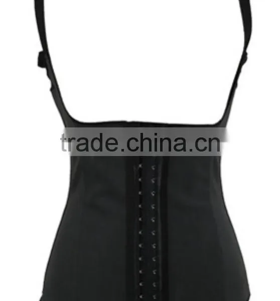 Hot European Waist Sinchers Training Corset photo-5