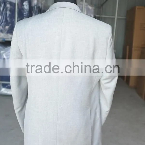 Casual Blazer Men Mens Blazer Jacket Man Leather Jacket photo-3