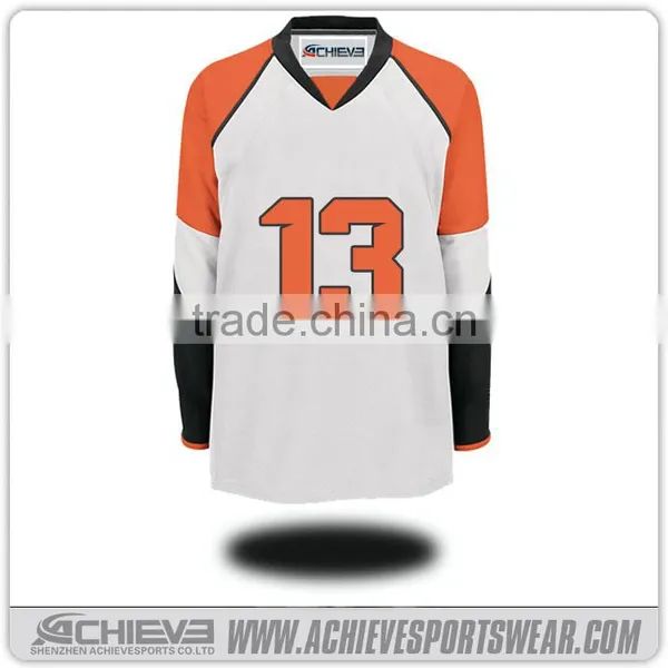 Sublimation Ice Hockey,custom Ice Hockey Jersey,customized Ice Hockey Jersey photo-2