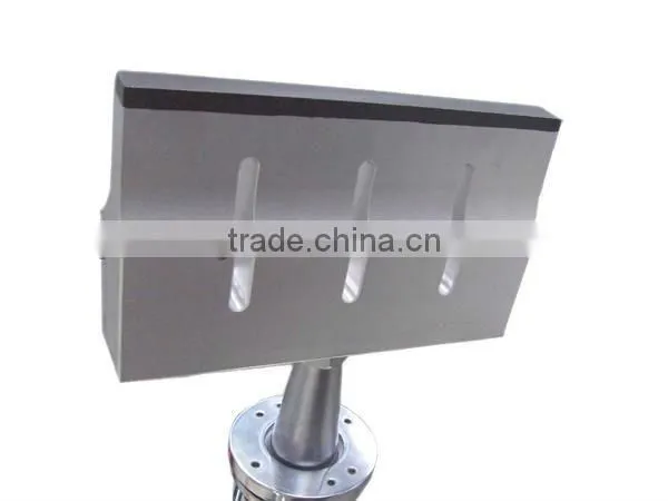 Ultrasonic Welding Horn for Paper Cup photo-2