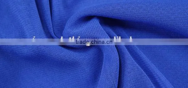 2015 Fashion Polyester Doule Layer Long Sleeves Direct Manufacturer High Quality Design of Office Blouses photo-5