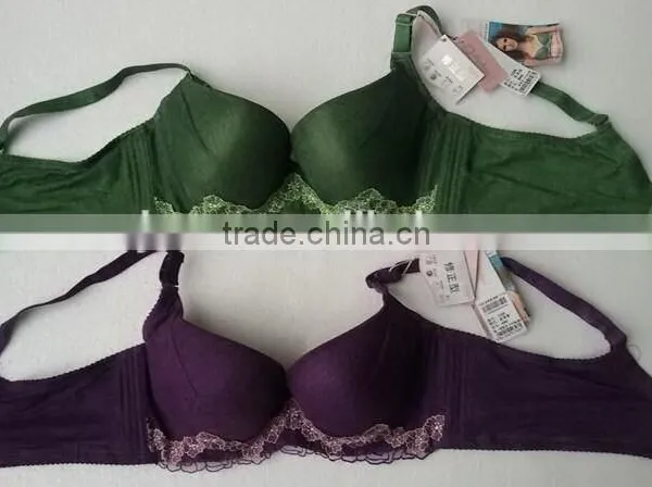 GZY Sexy Fancy Bra Panty Set Women Underwear photo-3