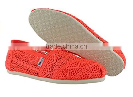 Latest Women Bulk Stock Cheap Authentic Brand Shoe photo-6